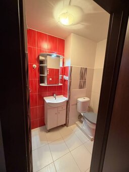 Predaj 3 - izbový byt na predaj Sučany - 12