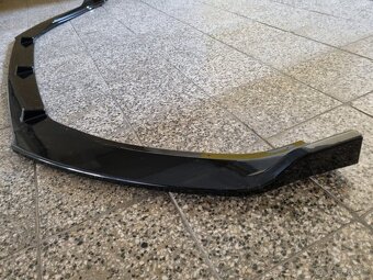 SPOJLER OCTAVIA 4 LIPKO SPLITER LIPO NARAZNIKU - 12