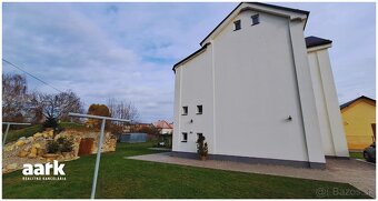 AARK: Garsónka, Železničná, Trenčianska Teplá - NOVOSTAVBA - 12