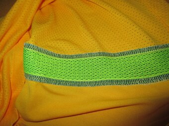 Futbalový dres Brazília - 12