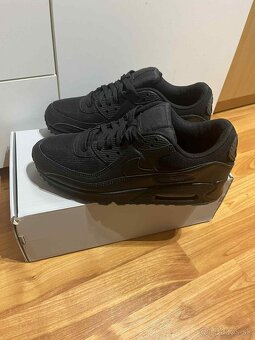Tenisky Nike Air Max 90 - 12