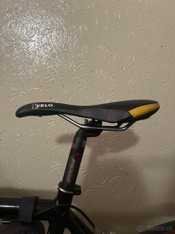 cestný bicykel M-ko PEWAG – FINEO. - 12