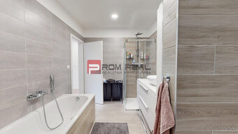 Moderný 4-izbový dom v Bernolákove - 12