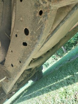 Mitsubishi L200 - 12