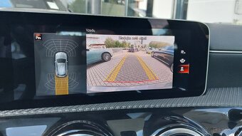 Mercedes-Benz A 180 d hatchback - 12