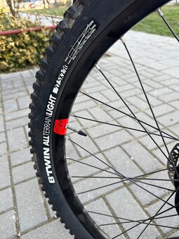 Horský elektrobycikel - 12