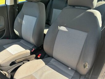 Seat Ibiza 1.2 benzín - 12