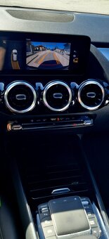 Predám  Mercedes-Benz B trieda 180 d A/T - 12