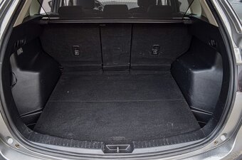 Mazda CX-5 2.2 Skyactiv-D 4x4 - 12