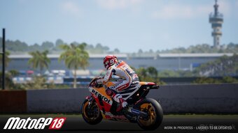 MotoGP 18 na pc - 12