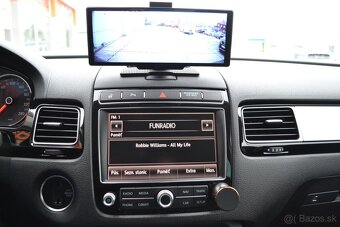 Volkswagen Touareg 3.0 TDI BMT 4-Motion - 12