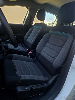 Citroën C3 C-Series 1.2 PureTech - 12