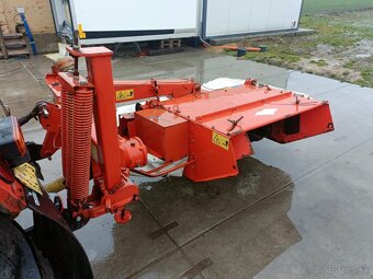 2,0m Disková kosačka KUHN FC202R - 12