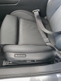 Skoda Superb 4 combi 2,0TDI 110 kw L&K - 12