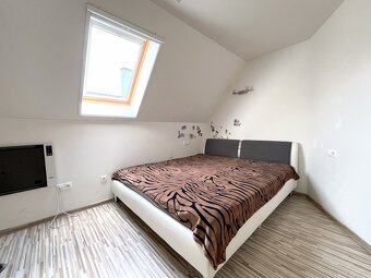3-izbový rodinný dom v srdci obce Bzince pod Javorinou - 12