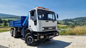 Predam iveco eurocargo 260e27 - 12