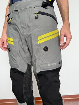 Touratech Companero Rambler GoreTex bunda+nohavice - 12