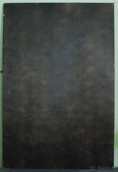 OBRAZ - Olejomaľba - Holandská škola - 12