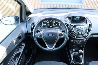 Ford B-Max 1.0 EcoBoost SCTi Titanium - 12