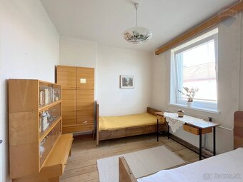 Baťovský poldom v širšom centre  mesta - Partizánske - 12