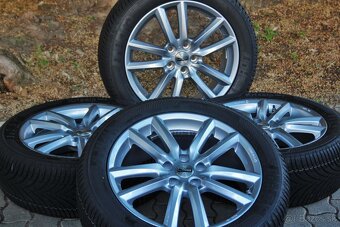 Toyota RAV4 / Lexus DOT 2024  225/50/18 Zoll  úplne nový - 12