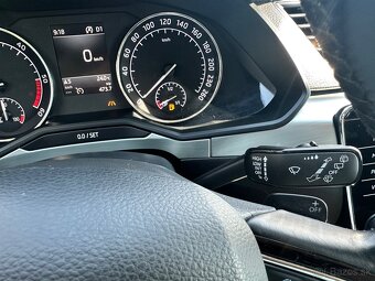 Škoda Superb III 2.0 TDI 110 kW DSG - 12