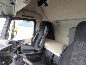 Predám MERCEDES BENZ Actros Mega BL274 - 12