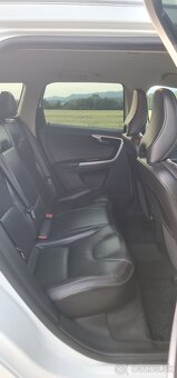 Volvo XC60 - 12