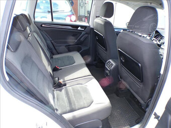 VW Golf Sportsvan 2,0 TDI 110 kW BMT Highline DSG-DPH - 12