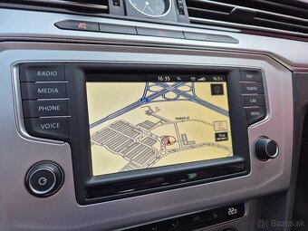 VW Passat B8 2.0 TDi 155000km - 12