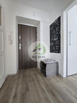 NA PRENÁJOM 1 izbový byt, Košice - Jesenná ul., - 12
