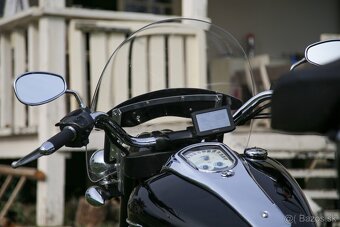 Yamaha XV 1900 Stratoliner - 12