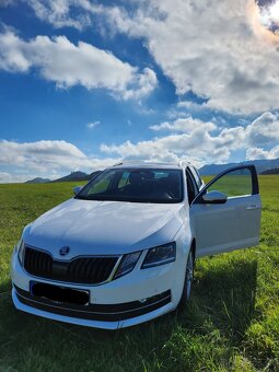 Škoda Octavia - 12