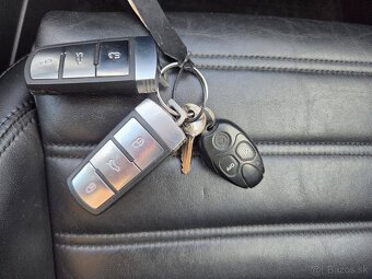 Volkswagen Passat Variant 2.0 TDI DSG,2014,130kW,4x4,Webasto - 12