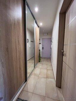 Predaj 3izb byt Košice - Ťahanovce, Helsinská ul. pod lesom - 12