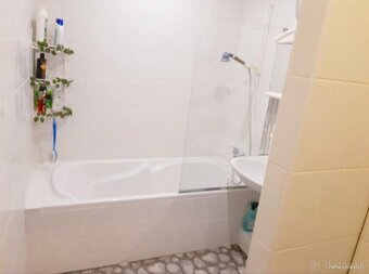 Predaj 3-izbový byt s balkónom – ul. Štefánikova - 12