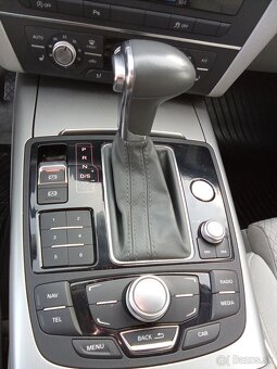 AUDI A6 AVANT 2.0 Tdi r.v 2014 - 12