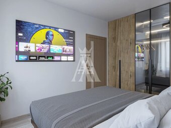 NOVOSTAVBA BYTU B 4-1, ŠEMŠA, KOŠICE OKOLIE - 12