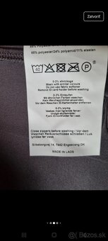 Softshellova bunda Mascot - 12