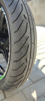 Predám Kawasaki Z1000SX 2018 - 12