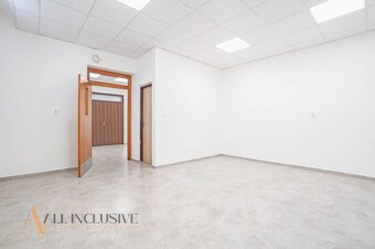 ALL INCLUSIVE | NA PRENÁJOM OBCHODNÝ PRIESTOR-KANCELÁRIA ,DU - 12