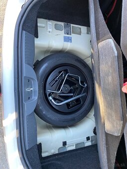 Fiat 500 1.2 Panorama - 12