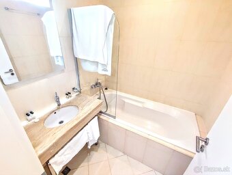 Investičný 3-izbový apartmán Bulharsko SKI Bansko - 12