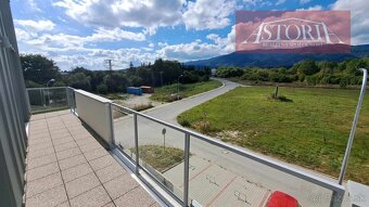 novostavba - 3-izb. byt s 2 balkónmi - Martin - NOVÝ MARTIN - 12