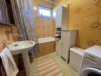 Na predaj, 7i rodinný dom, 912m2 Pozemok, Turie, RES GROUP - 12