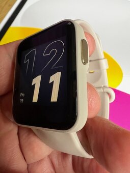 Xiaomi Redmi Watch Lite GPS bezove /best cena/ - 12