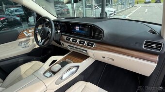 Mercedes-Benz GLE SUV 450 mHEV DPH DPH - 12