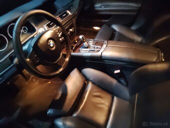 BMW 730d  LONG - 12