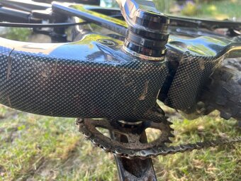 Santa Cruz Bronson C - 12