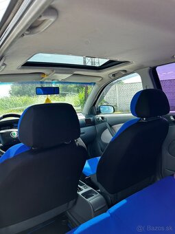 Škodu Octaviu 1 1.9TDi 66kw - 12
